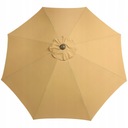 Продажа зонтов для патио, уличный тент