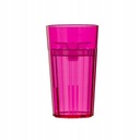 Reflo Небьющаяся чашка для обучения пить со вставкой, стартовая чашка, розовый