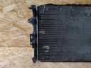РАДІАТОР ВОДИ VOLVO S60 II 11-18R V60 I 11-18R  (9983678261) фото min 12