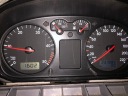 VW T4 ПРИБОРНА ПАНЕЛЬ 237TYS ПРОБІГ 7D0919800B БЕЗ CAN КОМПЛЕКТ ПРОВОДІВ  (16767288697) фото min 8