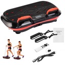 ВИБРАЦИОННАЯ ПЛАТФОРМА VIBRO SLIM МАССАЖЕР