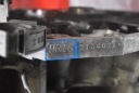 ДВИГУН СТІЙКА БЕНЗИНОВИЙ HR16 NISSAN TIIDA C11 1.6 16V 110KM 04-08 KOMPRESJA  (18968340883) фото min 12