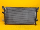RADIATEUR EAU CLIMATISATION FORD FOCUS MK2 LIFT 1,6 16V 07-11R 3M5H8005RKphoto 10