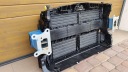 FORD FOCUS MK4 COMPLET PANNEAU AVANT SANS RADIATEURS ENTIER EUROPE JX6B-A16E146-A1Gphoto 10