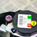CEINTURE DE SÉCURITÉ AVANT GAUCHE SKODA SUPERB II ESTATE (3T5) 3T2857701Bphoto 8