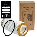 ОРИГИНАЛЬНЫЙ МАСЛЯНЫЙ ФИЛЬТР VW ARTEON GOLF VII VIII 7 8 PASSAT B8 1.8 2.0 TSI