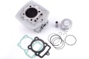 PISTON ATV 200 250 63,40 QUAD BASHAN KINROADphoto 5