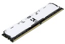 Оперативная память Goodram DDR4 2x8 ГБ, 3200 МГц, БЕЛЫЙ DIMM