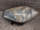 PHARE DROIT AVANT CONVERTISSEUR NISSAN PRIMERA P12 26010AU800 5DV008290photo 9