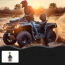 ВАЖІЛЬ ГАЛЬМА ЗАДНЬОГО ПЕДАЛІ NOZNEGO 50-110CC МОТОЦИКЛЕТНА ВАЖІЛЬ ГАЛЬМА ПЕДАЛЬ NOZNY ЗАПЧАСТИНА  фото 11