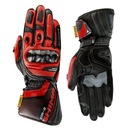 Мотоциклетные перчатки SHIMA sport STR-2 RED БЕСПЛАТНО