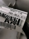 СТЕЛЯ FORD TRANSIT CONNECT FT1T14B599AA 30378627 1.5L 74KW 2016  фото 8