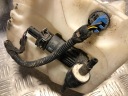 RÉSERVOIR LAVE-GLACES OPEL VECTRA B ESTATE (31_) FT0023935 1.6L GASOLINEphoto 7