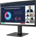 Monitor 23,8&quot; LG Typ matrycy IPS / PLS