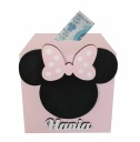 БОЛЬШАЯ КОПИЛКА ОТЛИЧНЫЙ ПОДАРОК, Минни Маус