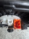 AIRBAG COUSSIN CONDUCTEUR VOLVO XC60 2008-2017 31418061photo 9