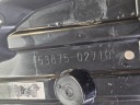 PASSAGE DE ROUE TOYOTA COROLLA E21 19- DROIT DROIT AVANT ORIGINAL 53875-02710 NOUVEAUphoto 10