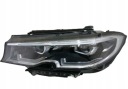 JEZ LED FJD PHARES DROIT GAUCHE 8496133 9883630 VERS BMW G20 G21 2018-photo 8