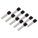 Транзистор BS170 - [10 шт]