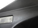 PROTECTION GAUCHE GAUCHE ARRIÈRE COUVERCLES DE COFFRE RIDEAUX BMW E61 UNIVERSELphoto 7