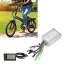 Комплекти Для Переобладнання 48V 500W