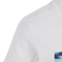 ADIDAS AKD GT JR (176) Detské tričko Biela Značka adidas