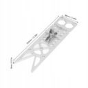 НАПРАВЛЯЮЩАЯ ПОД ПРЯМЫМ УГЛОМ 90 ГРАДУСОВ