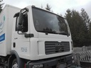 АНГЛИЙСКИЙ ПАД MAN TGL 3 000 злотых нетто