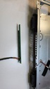 Philips 273V7Q - кнопочный модуль