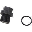 Пробка слива масла передней коробки передач Quad Logic Polaris Ranger