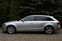 Audi A4 2,0 TDI 143 KM Manual 190 tys km Opłacona Nadwozie Kombi