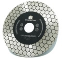 АЛМАЗНЫЙ ДИСК VERDEKAM ADJ PRO ДЛЯ РЕЗКИ ПОГРИНА