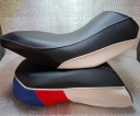 BMW R1200GS R1250GS SOFAS SEATING RALLY  photo 1