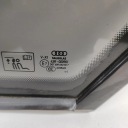 СТЕКЛО ЛЕВАЯ ЗАДНЯЯ AUDI A8 D4 (4H_) 43R000901 27758717 3.0L 155KW 2011  фото 8