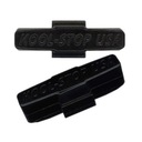 Kool Stop Magura HS33 черные тормозные колодки