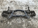 БАЛКА ЗАДНЕЙ ПОДВЕСКИ Поворотный кулак W176 1.5 CDI OM607
