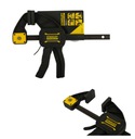 Stanley FATMAX FMHT0-83234 столярный зажим