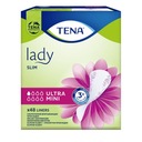 Вставки TENA Lady Slim Ultra Mini, 48 шт.