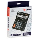 Kancelárska kalkulačka Eleven (ex Citizen) SDC-444S 12 digitálna EAN (GTIN) 5904966860102