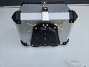 КОФР ЦЕНТРАЛЬНИЙ АЛЮМІНІЄВИЙ 50L BMW R 1200 GS R 1250GS R 1300 GS R 1150 GS  (17396769413) фото min 9