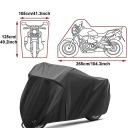 НАКИДКА NA MOTOCYKL, НАКИДКА NA МОТОЦИКЛ DO UZYTKU WEWNATRZ ЗОВНІШ.  фото 15