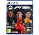 F1 23 PS5 Гонки Формулы 1