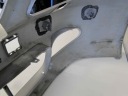 MERCEDES CLS 219 PARE-CHOCS AVANT PTS LAVE-GLACEphoto 9