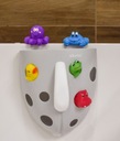 AKUKU Контейнер для игрушек для ванны