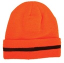 LAHTI PRO Акриловая зимняя рабочая шапка с флисом.