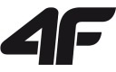 ФУТБОЛКА МУЖСКАЯ 4F НАБОР ИЗ 3 ШТ.