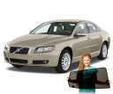 Шторы на магнитах, посвященных Volvo S80 II 2