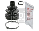 FEBI 02721 PROTECTION AXLE SWIVEL OPEL photo 2 - milautoparts-fr.ukrlive.com