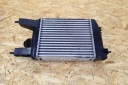ÉCHANGEUR AIR-AIR NISSAN JUKE PULSAR 1.2DIG DIG-T 144613ZU0A RADIATEUR AIRphoto 6