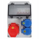 СТИЛЬ ЄВРОПЕЙСЬКИЙ PRZEMYSOWE ВОЛОГОСТІЙКЕ PUDEKO 2PCS 2 ЯДРО 9N  (18360677933) фото min 14